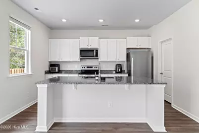 405 Ibis Court, Sneads Ferry, NC 28460 - Photo 9