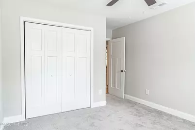 435 W New Jersey Avenue, Southern Pines, NC 28387 - Photo 21