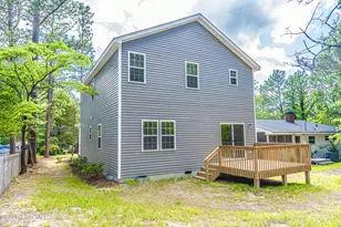 435 W New Jersey Ave, Southern Pines, NC 28387 - Photo 27