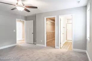 435 W New Jersey Ave, Southern Pines, NC 28387 - Photo 17