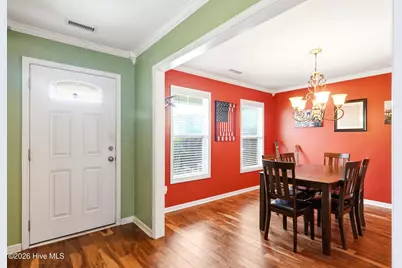 553 Montego Court, Wilmington, NC 28411 - Photo 5