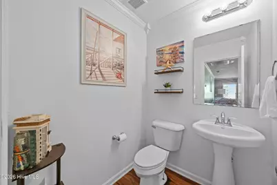 553 Montego Court, Wilmington, NC 28411 - Photo 9