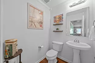 553 Montego Ct, Wilmington, NC 28411 - Photo 9