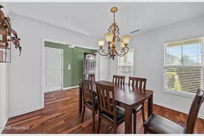 553 Montego Court, Wilmington, NC 28411 - Photo 5