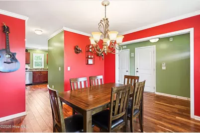 553 Montego Court, Wilmington, NC 28411 - Photo 7