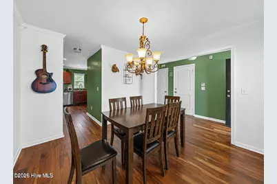 553 Montego Court, Wilmington, NC 28411 - Photo 7