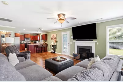 553 Montego Court, Wilmington, NC 28411 - Photo 9