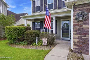 553 Montego Ct, Wilmington, NC 28411 - Photo 3