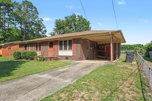 2014 Azalea Dr, Goldsboro, NC 27530 - Photo 3