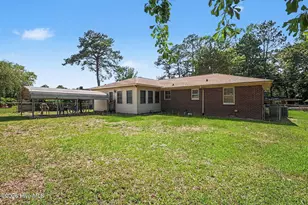 2014 Azalea Dr, Goldsboro, NC 27530 - Photo 15