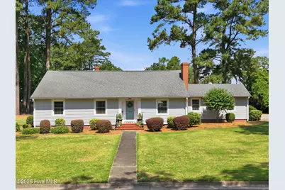 1306 Summit Avenue, Washington, NC 27889 - Photo 1