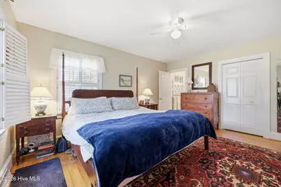 1306 Summit Avenue, Washington, NC 27889 - Photo 33