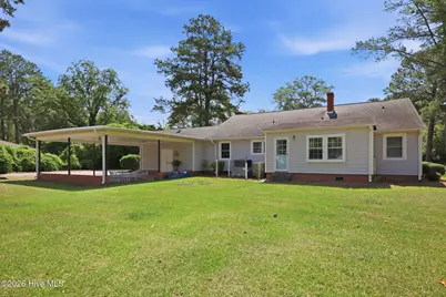 1306 Summit Avenue, Washington, NC 27889 - Photo 3