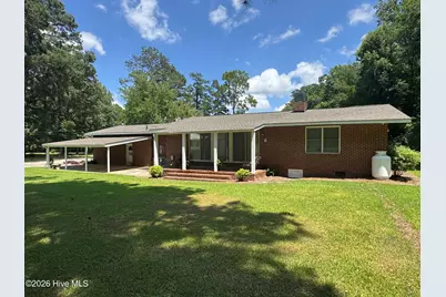 4396 James B White Highway S, Whiteville, NC 28472 - Photo 27