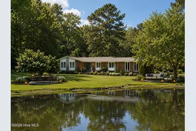 4396 James B White Highway S, Whiteville, NC 28472 - Photo 3