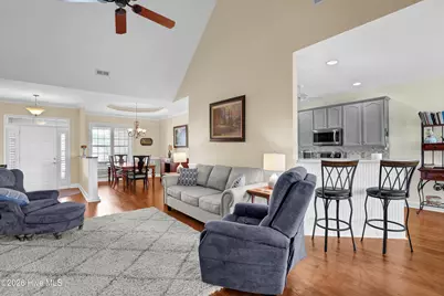 728 Highlands Drive, Hampstead, NC 28443 - Photo 11