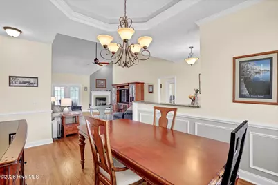 728 Highlands Drive, Hampstead, NC 28443 - Photo 9