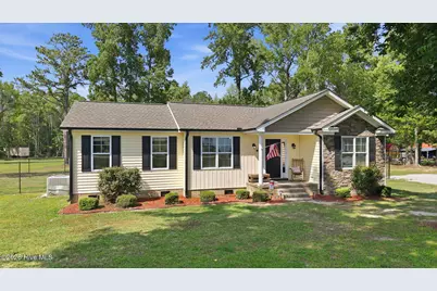 258 Sandy Cross Road, Nashville, NC 27856 - Photo 3