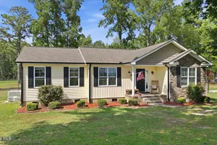 258 Sandy Cross Rd, Nashville, NC 27856 - Photo 3
