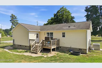 258 Sandy Cross Road, Nashville, NC 27856 - Photo 5