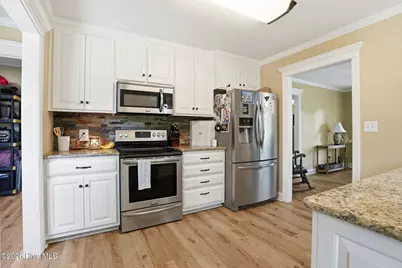 258 Sandy Cross Road, Nashville, NC 27856 - Photo 29