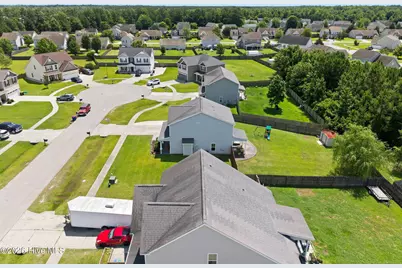 404 Zircon Court, Jacksonville, NC 28546 - Photo 47