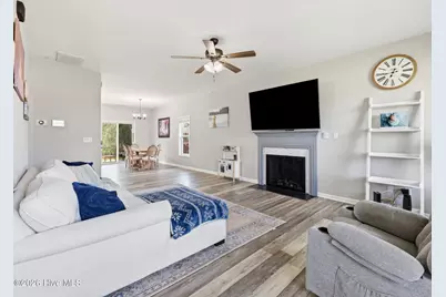 404 Zircon Court, Jacksonville, NC 28546 - Photo 13