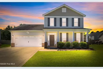 404 Zircon Court, Jacksonville, NC 28546 - Photo 1