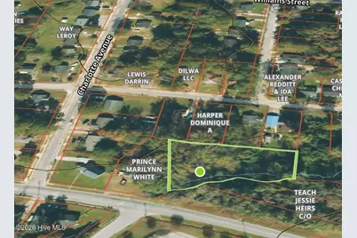 0.61 Ac E Highland East Avenue, Kinston, NC 28501 - Photo 3