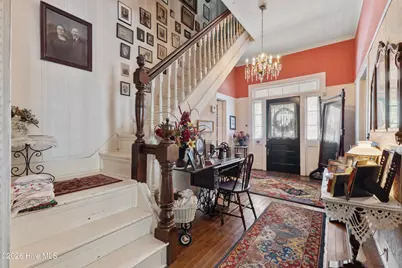 308 S Pearl Street, Rocky Mount, NC 27804 - Photo 5