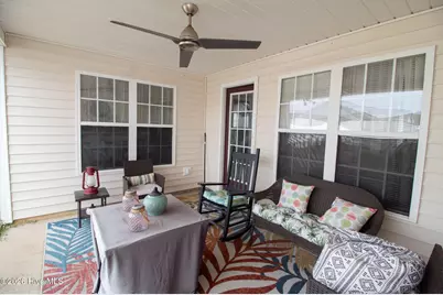 4707 Gardenia Circle, Rocky Mount, NC 27804 - Photo 25