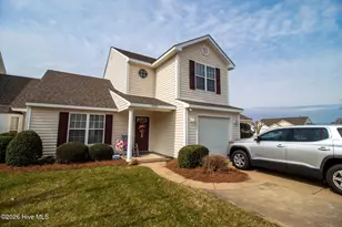 4707 Gardenia Cir, Rocky Mount, NC 27804 - Photo 27