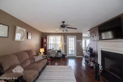 4707 Gardenia Circle, Rocky Mount, NC 27804 - Photo 5