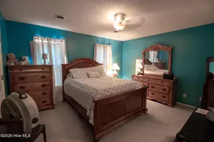 4707 Gardenia Cir, Rocky Mount, NC 27804 - Photo 19
