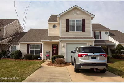 4707 Gardenia Circle, Rocky Mount, NC 27804 - Photo 3