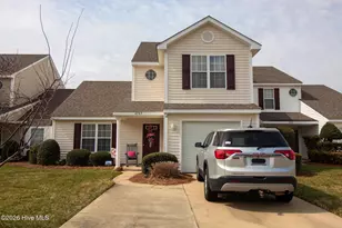 4707 Gardenia Cir, Rocky Mount, NC 27804 - Photo 3
