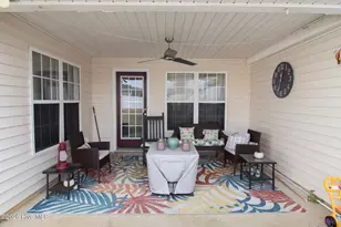 4707 Gardenia Cir, Rocky Mount, NC 27804 - Photo 23
