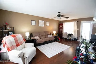 4707 Gardenia Cir, Rocky Mount, NC 27804 - Photo 1