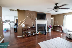 4707 Gardenia Cir, Rocky Mount, NC 27804 - Photo 7