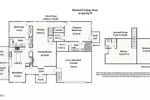 3375 Portside Dr SW, Supply, NC 28462 - Photo 87