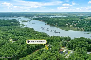 3375 Portside Dr SW, Supply, NC 28462 - Photo 3