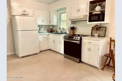 182 Tuttles Grove Road, Beaufort, NC 28516 - Photo 5