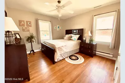 182 Tuttles Grove Road, Beaufort, NC 28516 - Photo 7