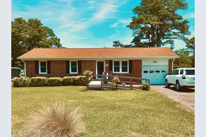 182 Tuttles Grove Road, Beaufort, NC 28516 - Photo 1