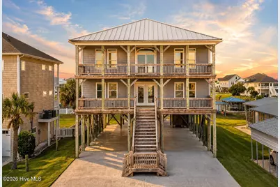 9091 W 9th Street, Surf City, NC 28445 - Photo 97
