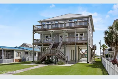 9091 W 9th Street, Surf City, NC 28445 - Photo 79