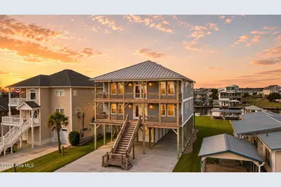 9091 W 9th Street, Surf City, NC 28445 - Photo 95