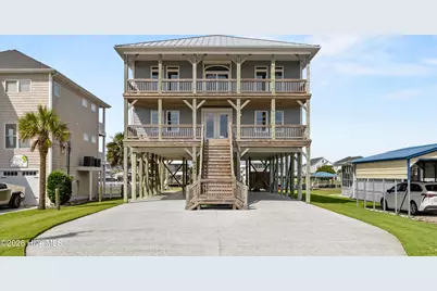 9091 W 9th Street, Surf City, NC 28445 - Photo 3