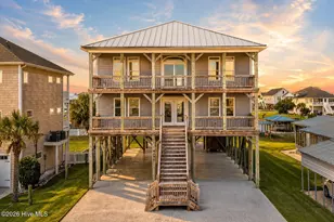 9091 W 9th St, Surf City, NC 28445 - Photo 1