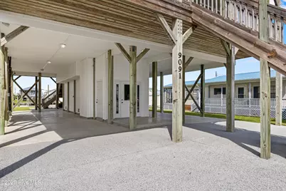 9091 W 9th Street, Surf City, NC 28445 - Photo 79